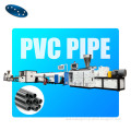 PVC cable pipe Automatic make manufacturing plant